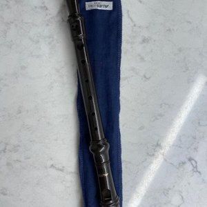 Aulos Recorder 303A-E